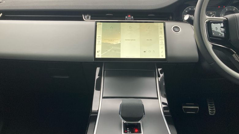 Land Rover Range Rover Evoque 2.0 D200 Dynamic HSE 5dr Auto Diesel Hatchback